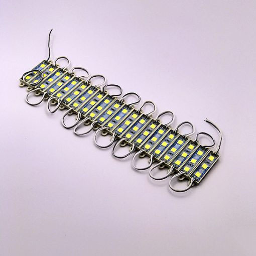 Led Hắt 3 Bóng 3609