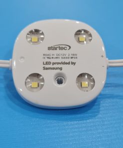 Led hắt 4 bóng Samsung Startec