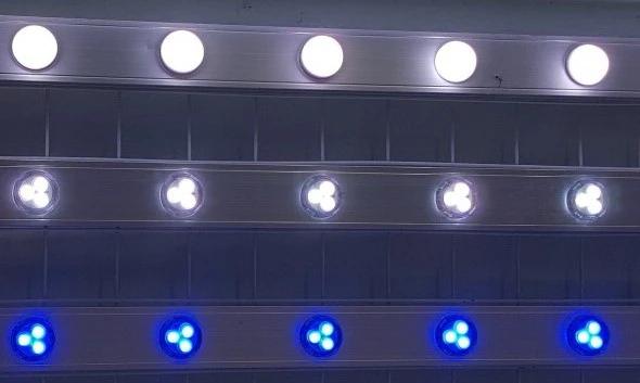 LED thanh cụm 3