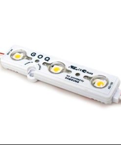 Đèn led GOQ Hàn Quốc 3 led 2835