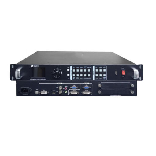 Bộ xử lý hình ảnh VP-1000- Processor listen VP-1000