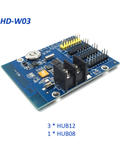 Mạnh HD HuiDu W03