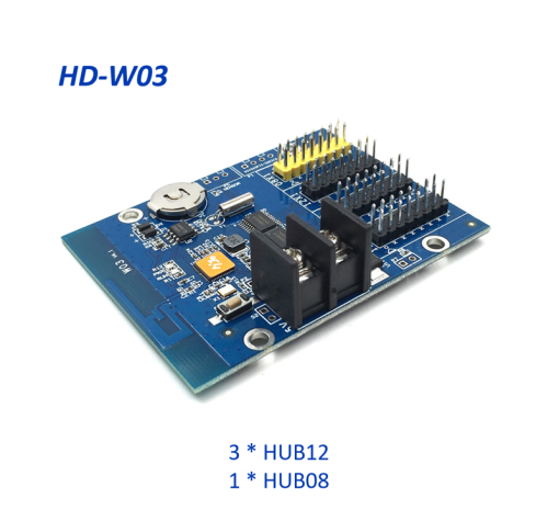 Mạnh HD HuiDu W03