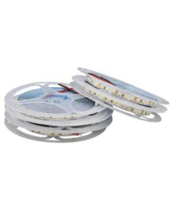 Led dây dán 12V 168LED/M Cuộn 5M