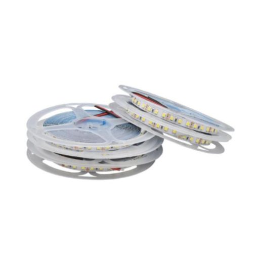 Led dây dán 12V 168LED/M Cuộn 5M