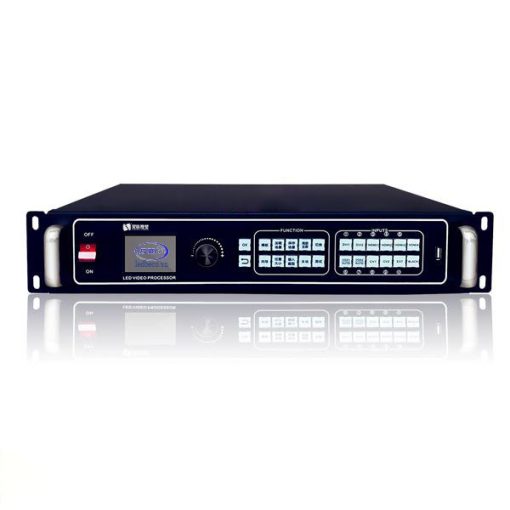 Bộ xử lý hình ảnh VP-9000- Processor listen VP-9000