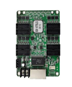 Card nhận BX - V75LS