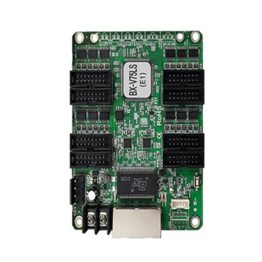 Card nhận BX - V75LS