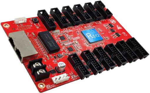 card điều khiển hd-r512