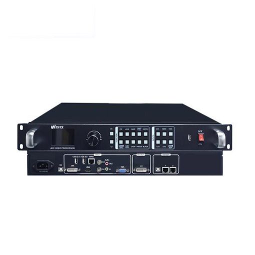 Bộ xử lý hình ảnh VP-2000- Processor listen VP-2000