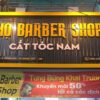 Biển quảng cáo các loại