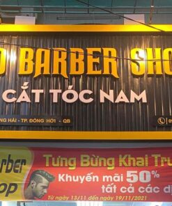 Biển quảng cáo các loại