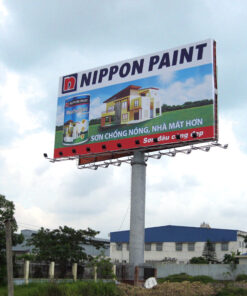 Biển quảng cáo các loại