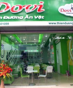 Biển quảng cáo các loại