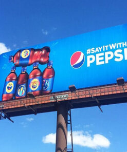 Biển quảng cáo các loại